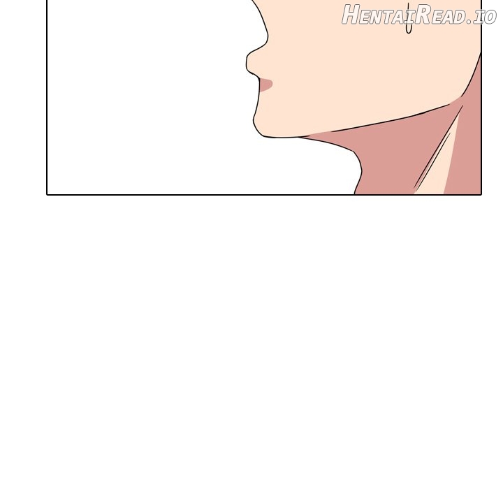 One Shot Men’s Clinic Chapter 3 - page 91