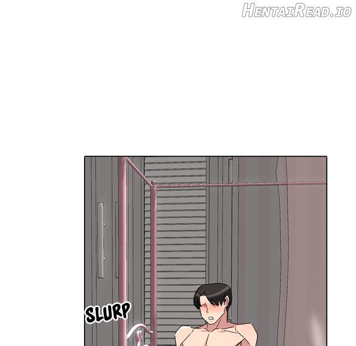 One Shot Men’s Clinic Chapter 3 - page 93
