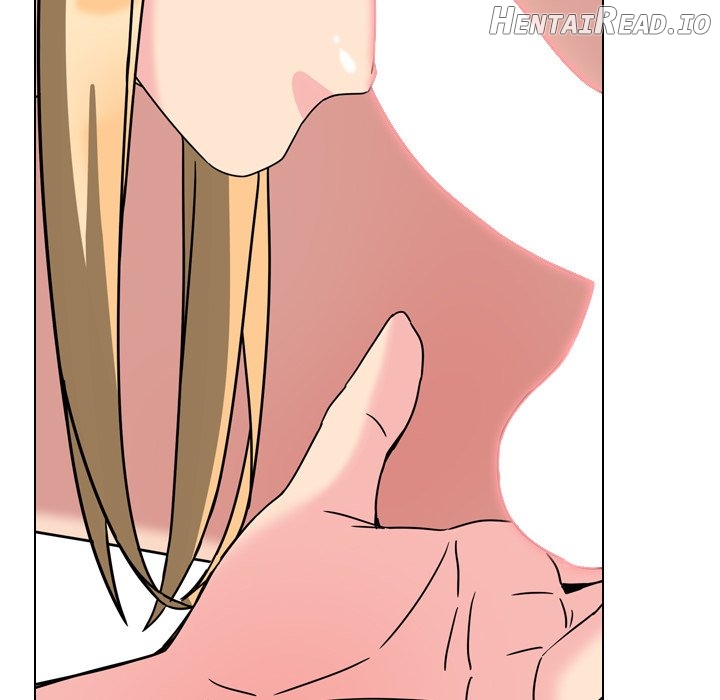 One Shot Men’s Clinic Chapter 3 - page 97