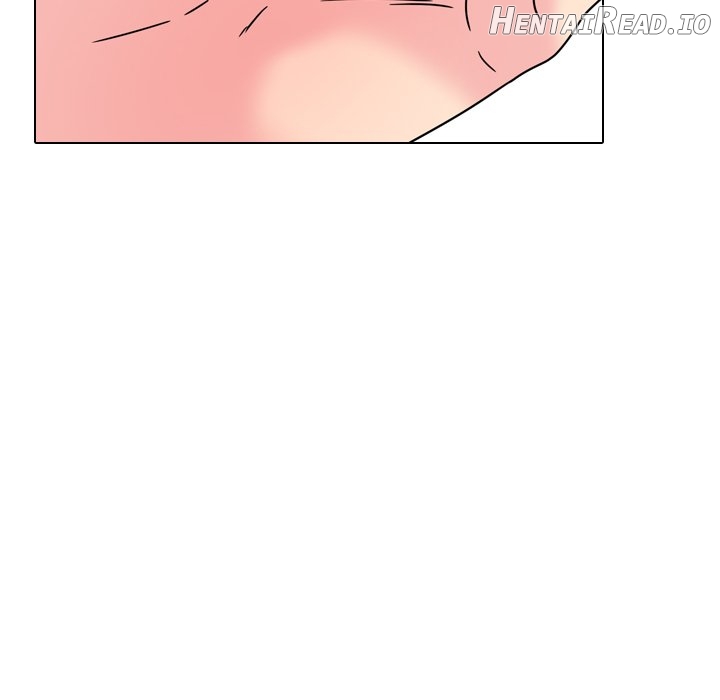One Shot Men’s Clinic Chapter 3 - page 98