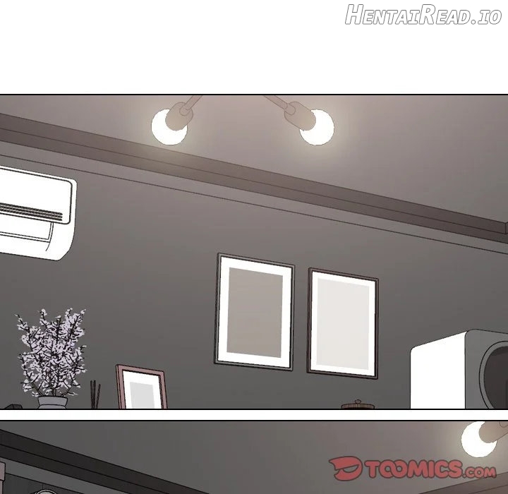 One Shot Men’s Clinic Chapter 46 - page 10