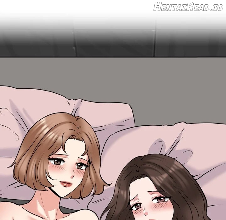 One Shot Men’s Clinic Chapter 46 - page 109