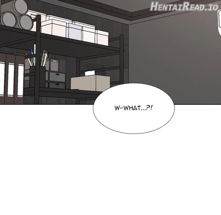 One Shot Men’s Clinic Chapter 46 - page 11