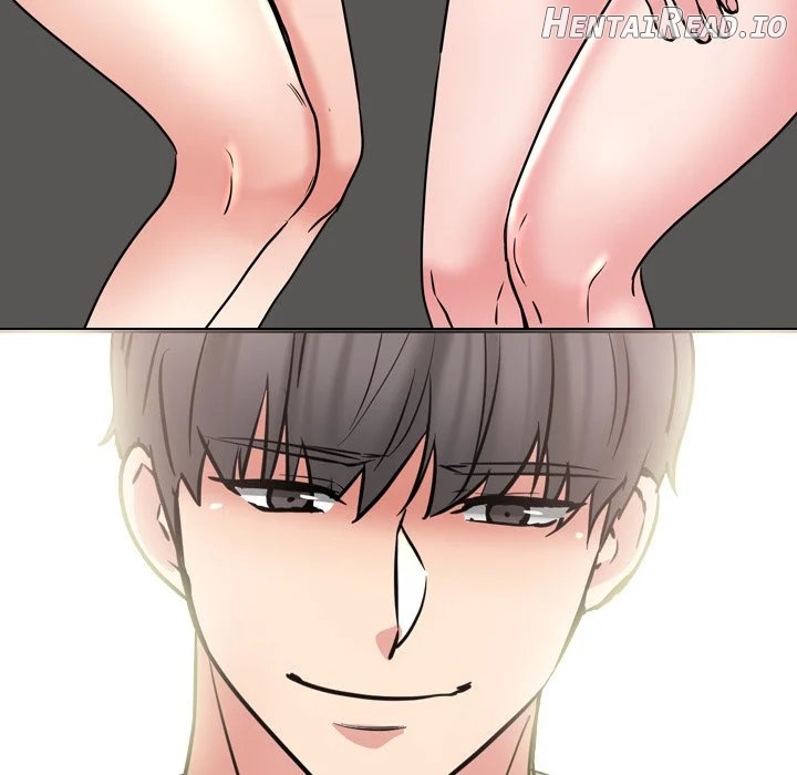 One Shot Men’s Clinic Chapter 46 - page 111