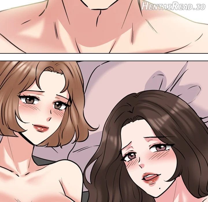One Shot Men’s Clinic Chapter 46 - page 112