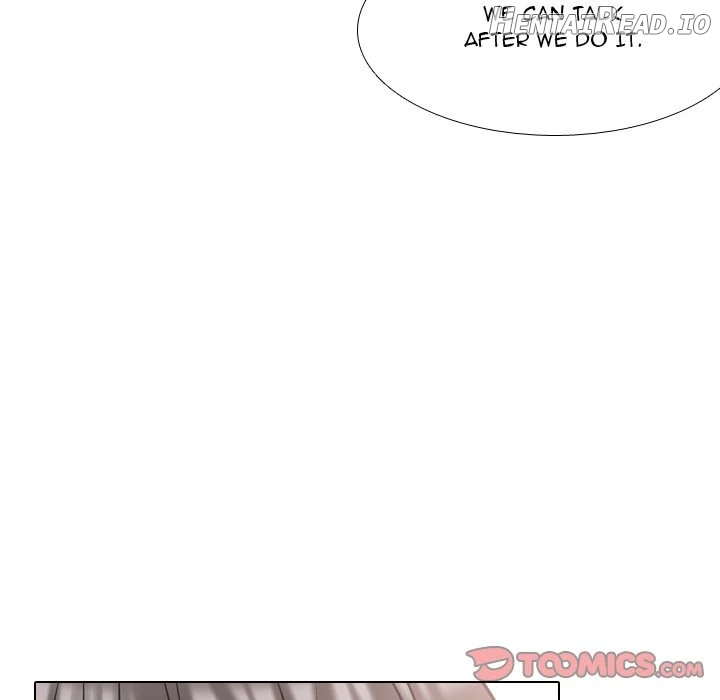 One Shot Men’s Clinic Chapter 46 - page 14
