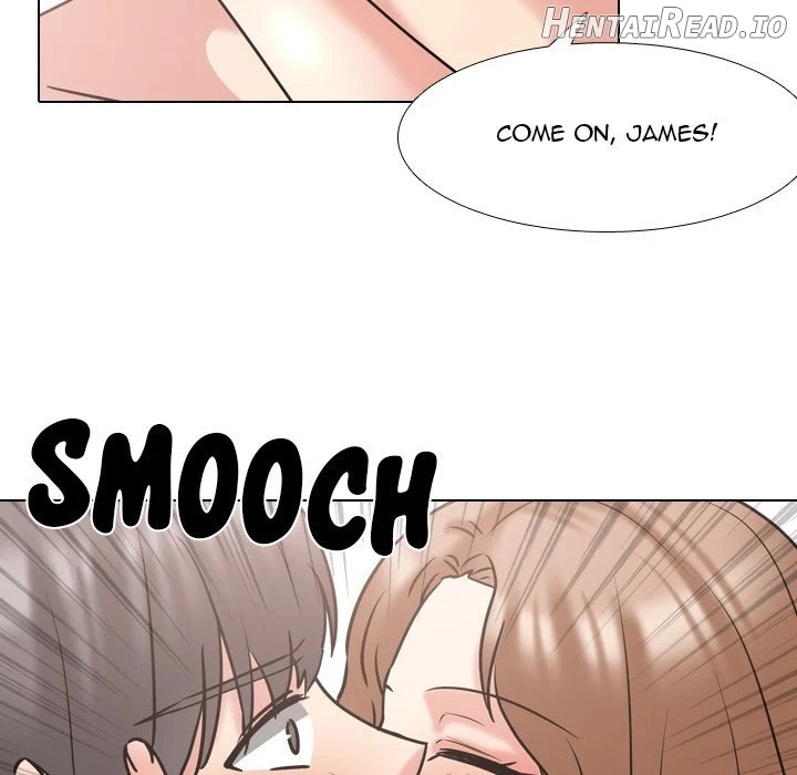 One Shot Men’s Clinic Chapter 46 - page 16