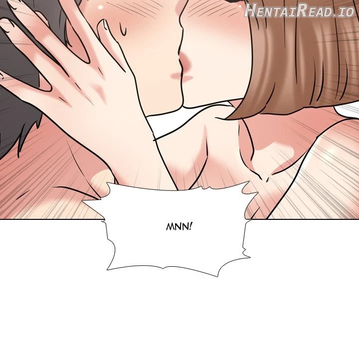 One Shot Men’s Clinic Chapter 46 - page 17