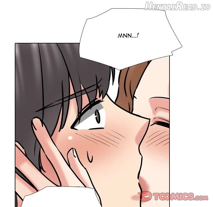 One Shot Men’s Clinic Chapter 46 - page 18