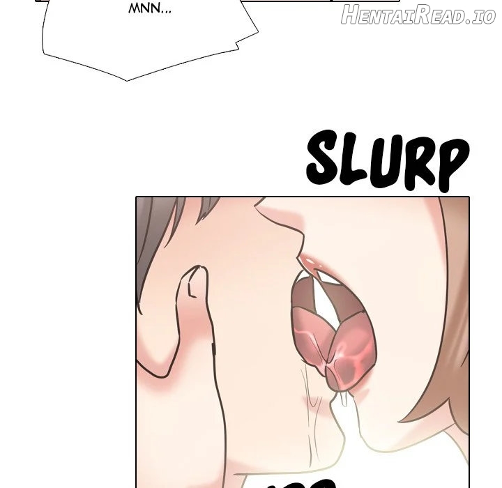One Shot Men’s Clinic Chapter 46 - page 19