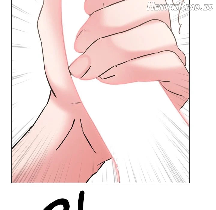 One Shot Men’s Clinic Chapter 46 - page 25