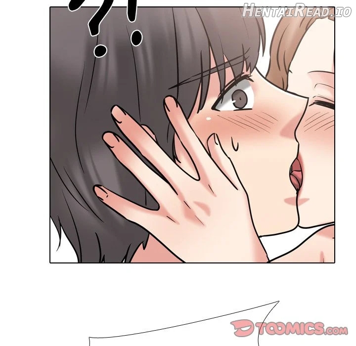 One Shot Men’s Clinic Chapter 46 - page 26