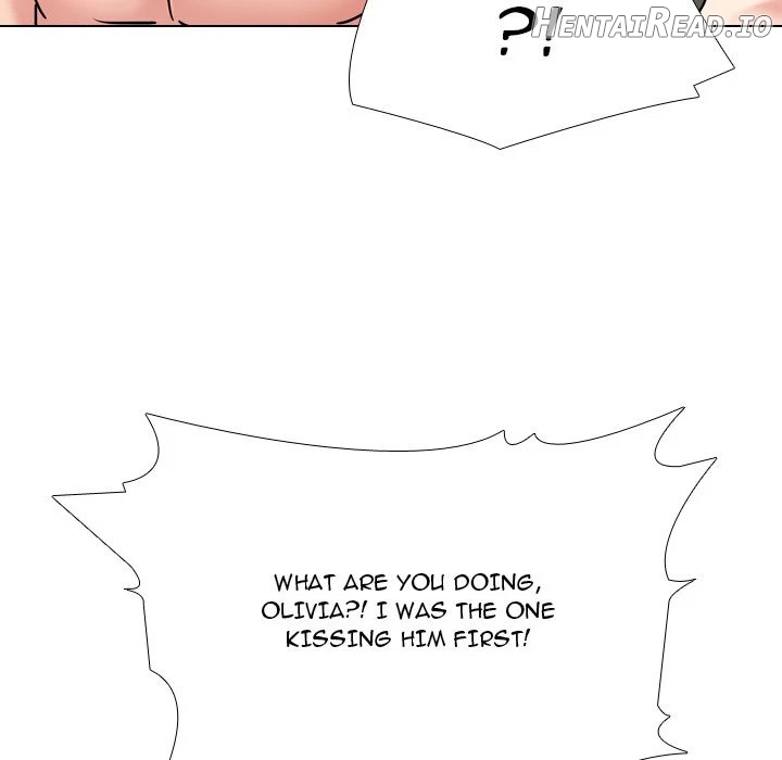 One Shot Men’s Clinic Chapter 46 - page 33