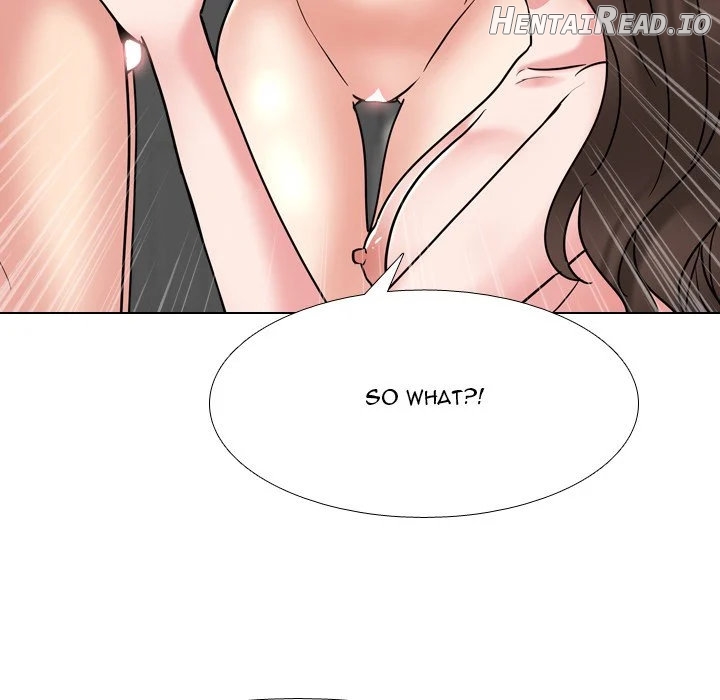 One Shot Men’s Clinic Chapter 46 - page 35