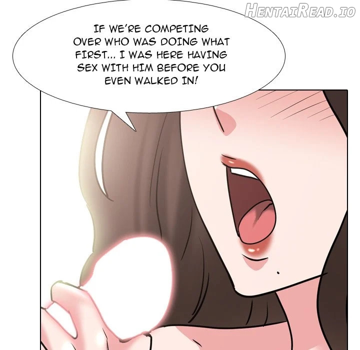 One Shot Men’s Clinic Chapter 46 - page 36