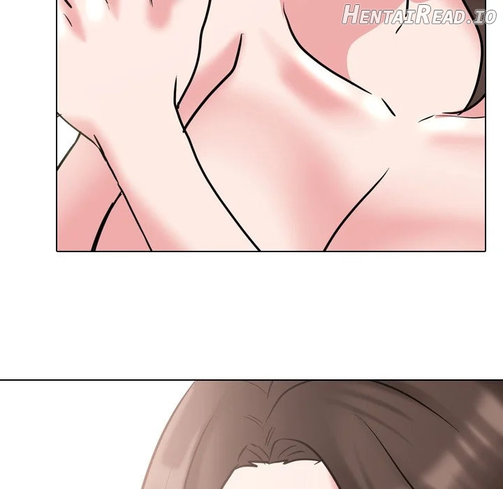 One Shot Men’s Clinic Chapter 46 - page 37