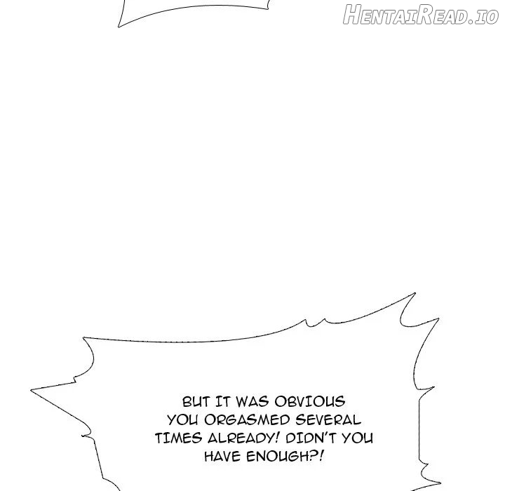 One Shot Men’s Clinic Chapter 46 - page 40