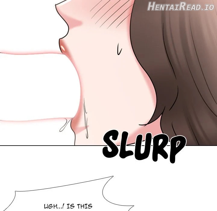 One Shot Men’s Clinic Chapter 46 - page 47