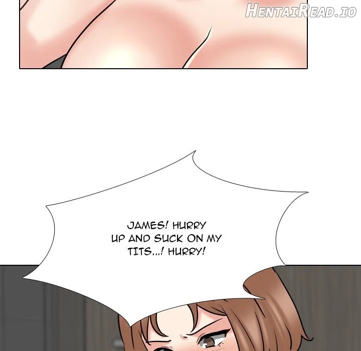 One Shot Men’s Clinic Chapter 46 - page 49