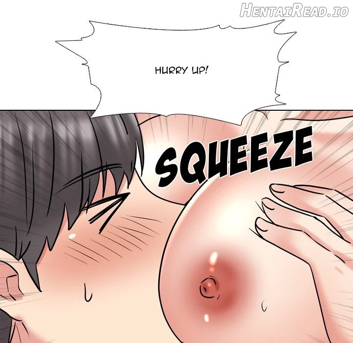 One Shot Men’s Clinic Chapter 46 - page 53