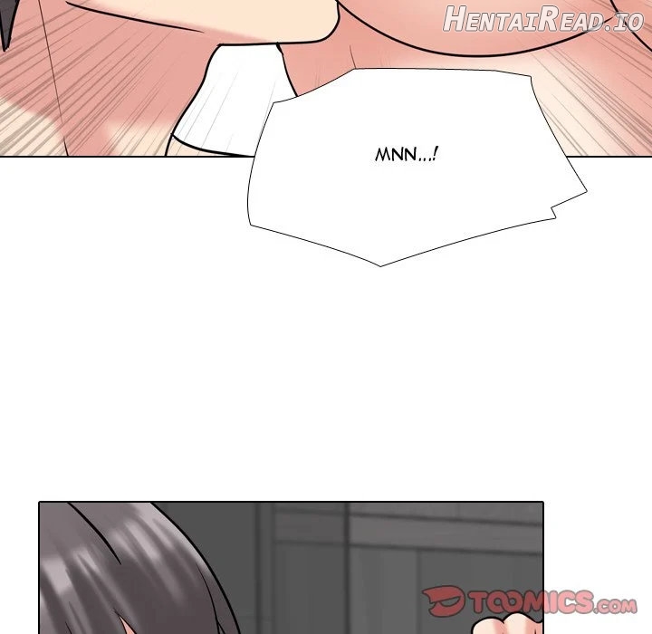 One Shot Men’s Clinic Chapter 46 - page 54