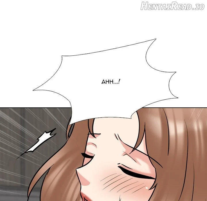 One Shot Men’s Clinic Chapter 46 - page 57