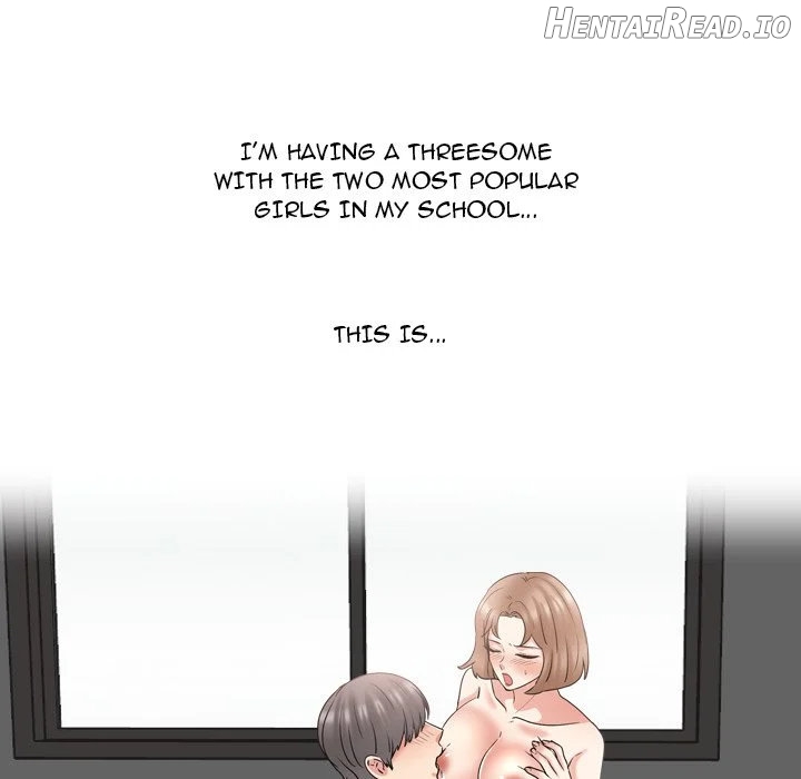 One Shot Men’s Clinic Chapter 46 - page 65