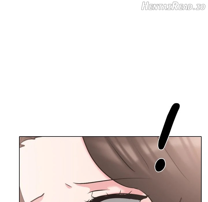 One Shot Men’s Clinic Chapter 46 - page 68