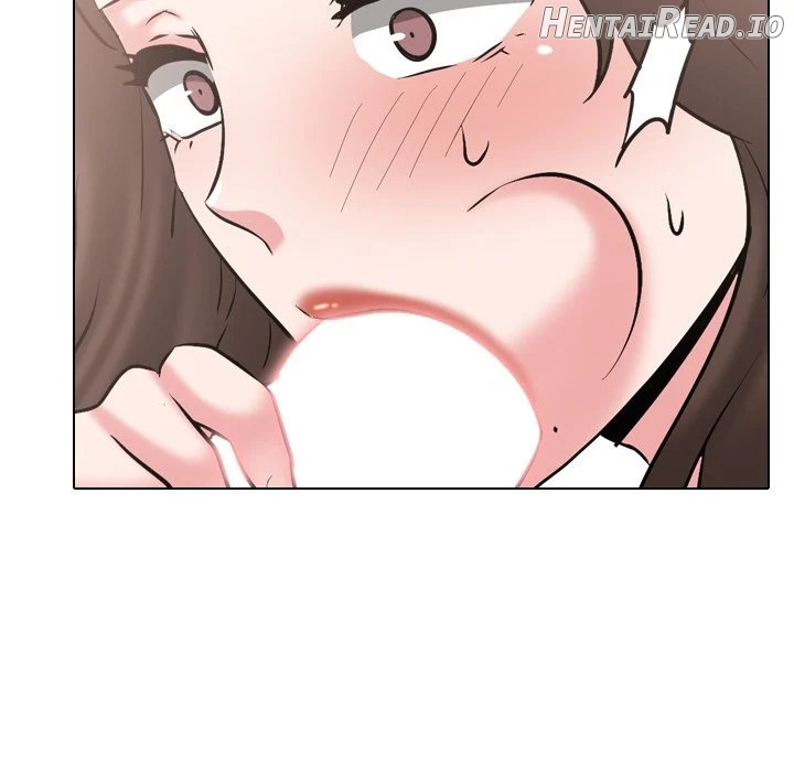 One Shot Men’s Clinic Chapter 46 - page 69