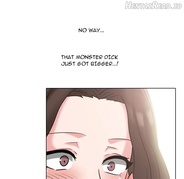 One Shot Men’s Clinic Chapter 46 - page 73