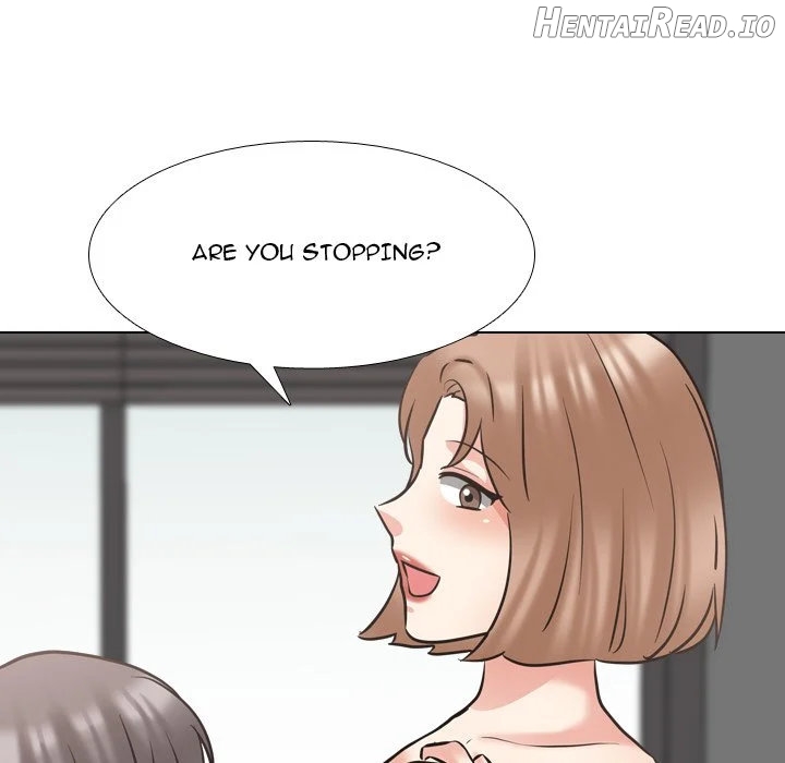 One Shot Men’s Clinic Chapter 46 - page 79