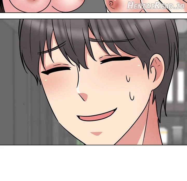 One Shot Men’s Clinic Chapter 46 - page 8