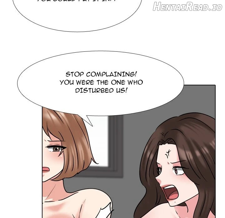 One Shot Men’s Clinic Chapter 46 - page 83