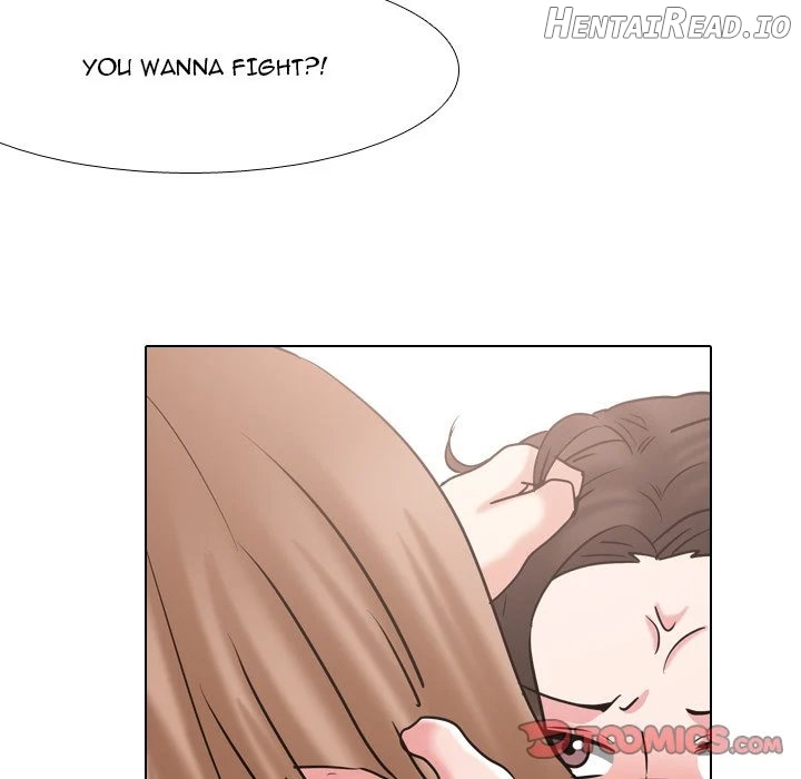 One Shot Men’s Clinic Chapter 46 - page 86
