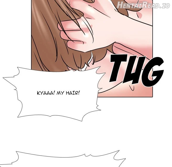 One Shot Men’s Clinic Chapter 46 - page 87