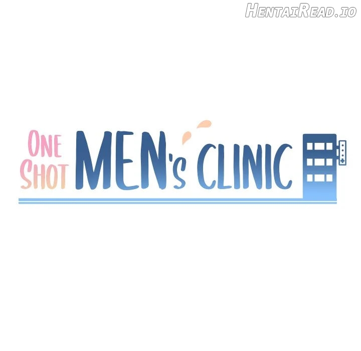 One Shot Men’s Clinic Chapter 46 - page 9