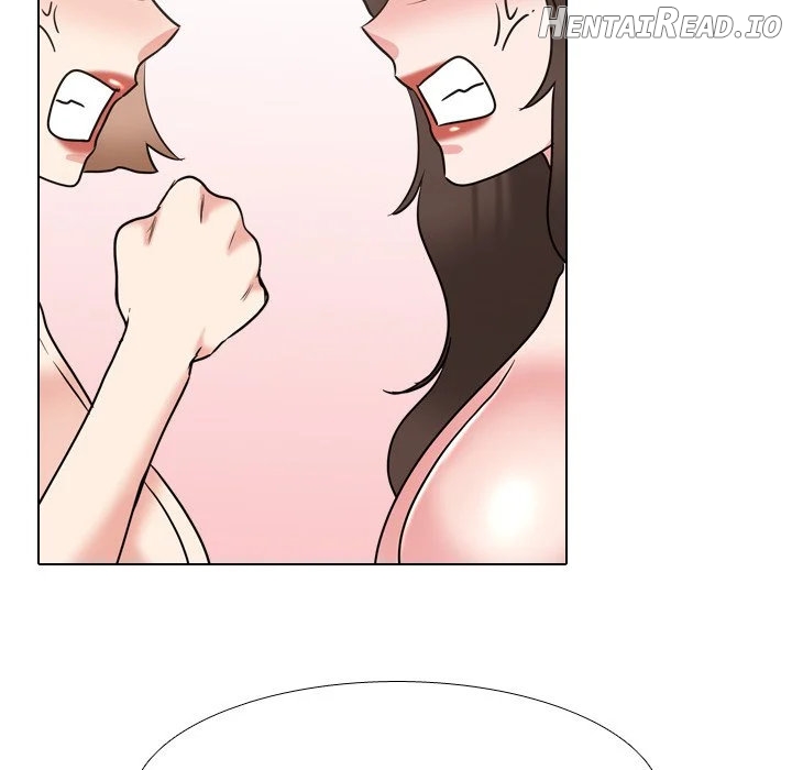 One Shot Men’s Clinic Chapter 46 - page 92