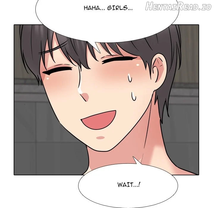 One Shot Men’s Clinic Chapter 46 - page 93