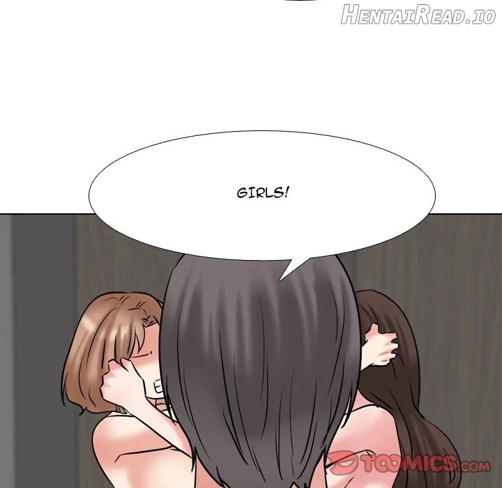 One Shot Men’s Clinic Chapter 46 - page 94