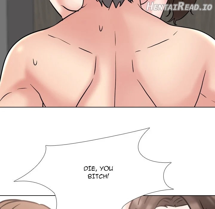 One Shot Men’s Clinic Chapter 46 - page 95