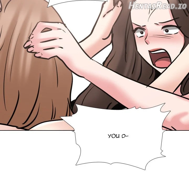 One Shot Men’s Clinic Chapter 46 - page 96