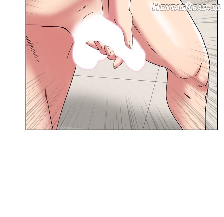 One Shot Men’s Clinic Chapter 4 - page 100