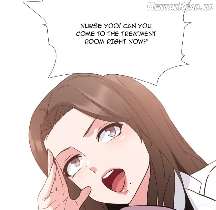 One Shot Men’s Clinic Chapter 4 - page 11