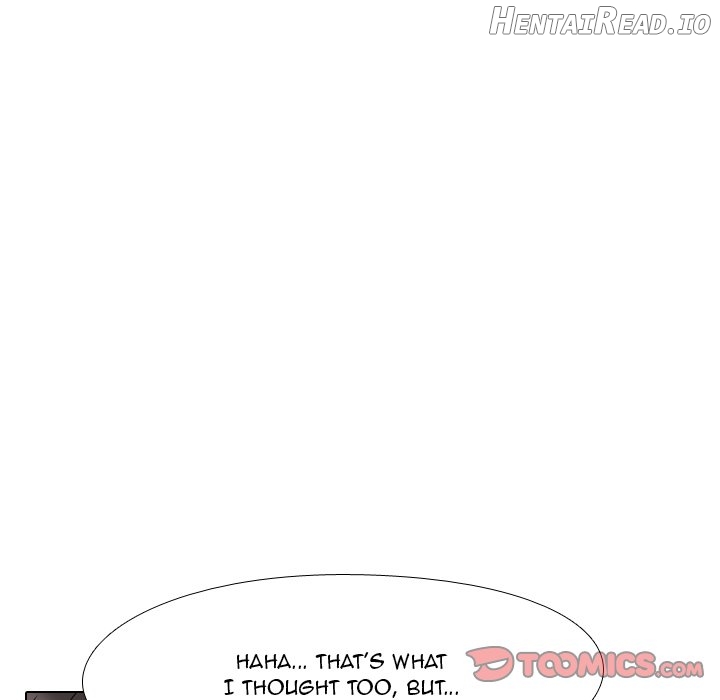 One Shot Men’s Clinic Chapter 4 - page 111