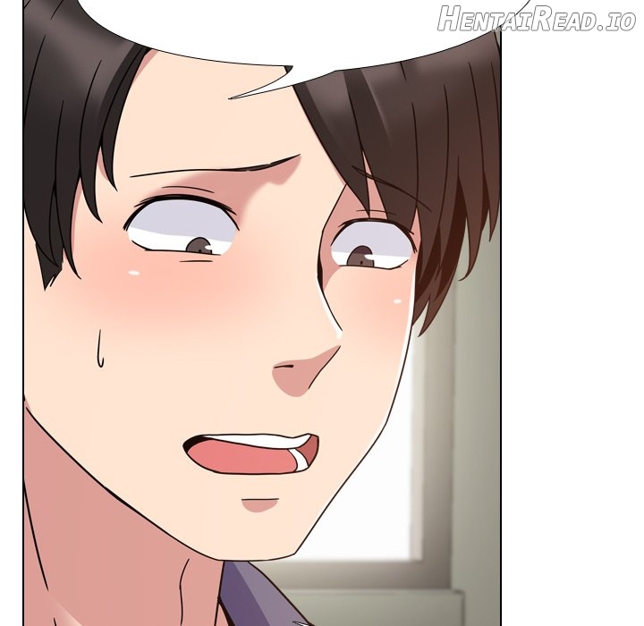 One Shot Men’s Clinic Chapter 4 - page 112
