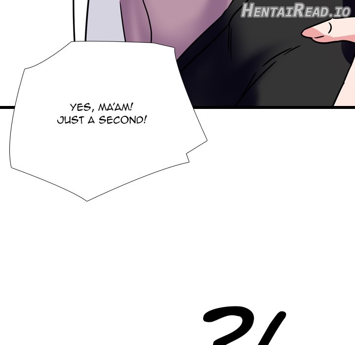One Shot Men’s Clinic Chapter 4 - page 13