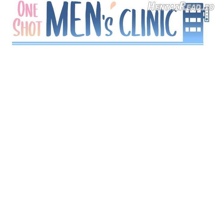 One Shot Men’s Clinic Chapter 4 - page 16