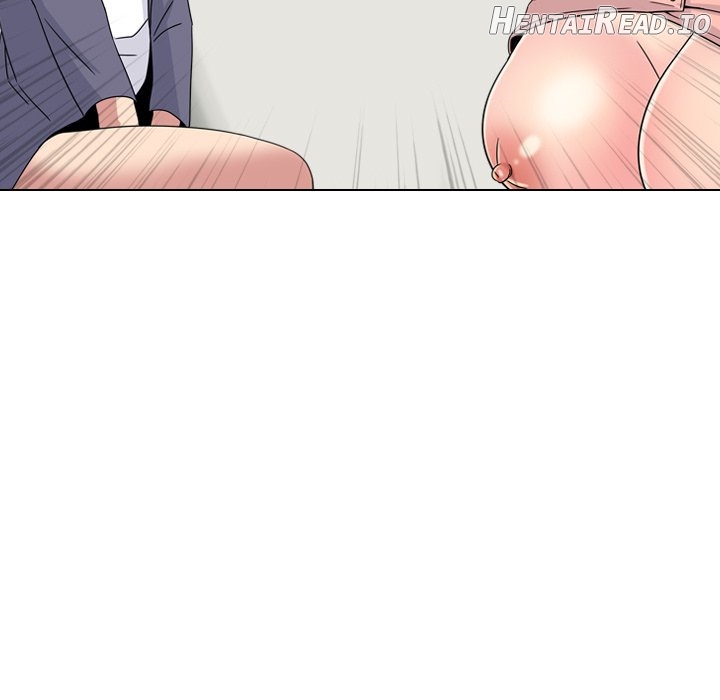 One Shot Men’s Clinic Chapter 4 - page 23
