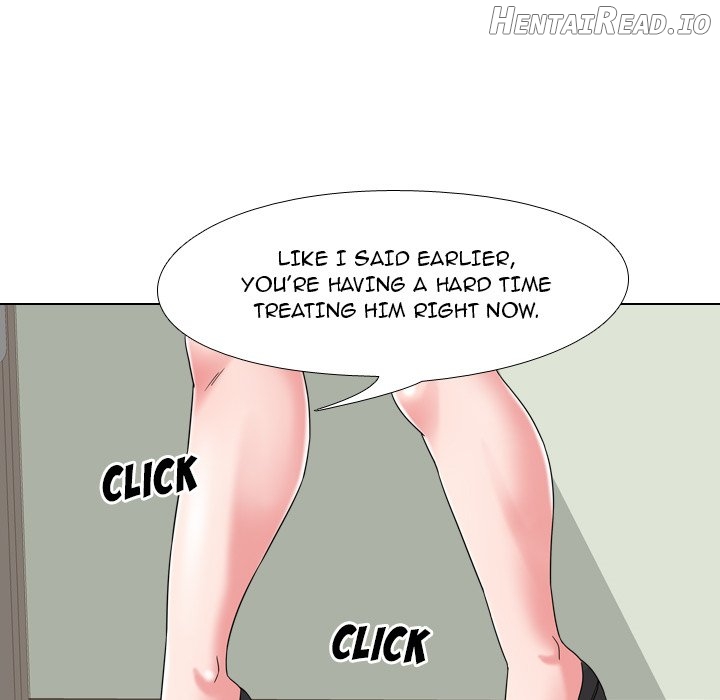 One Shot Men’s Clinic Chapter 4 - page 24
