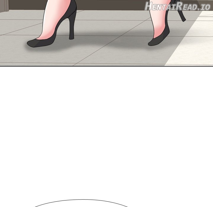 One Shot Men’s Clinic Chapter 4 - page 25
